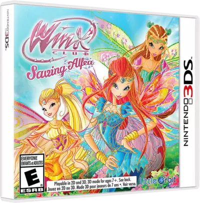 3DS1066 - Winx Club - Saving Alfea (Europe) (En,Fr,De,Es,It,Pt).7z